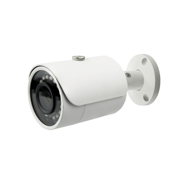 IP66戶外防水防塵監視器