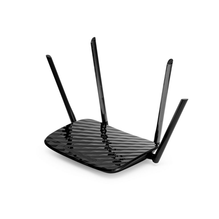 WiFi 6 無線網路分享器